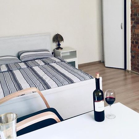 Gdansk Szklana Huta Apartament المظهر الخارجي الصورة