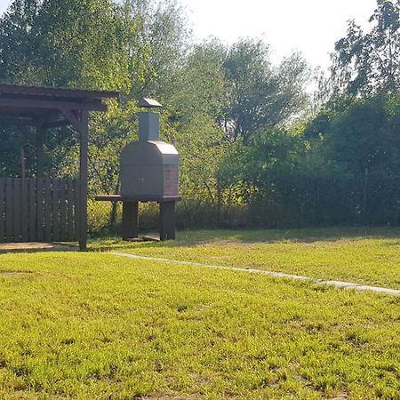Gdansk Szklana Huta Apartament المظهر الخارجي الصورة