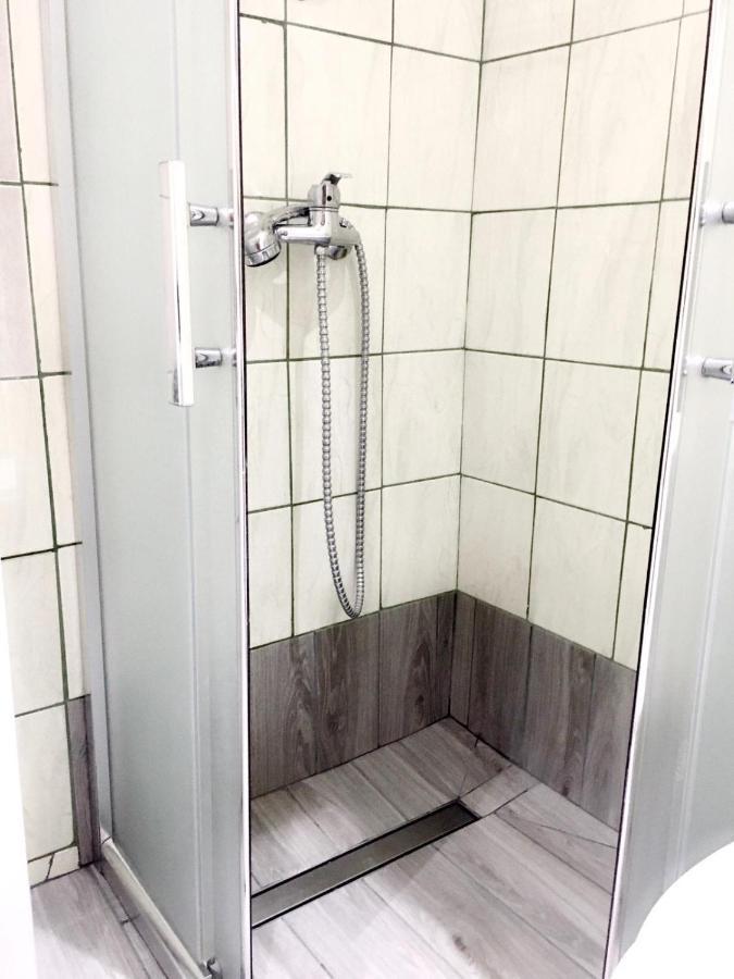 Gdansk Szklana Huta Apartament المظهر الخارجي الصورة