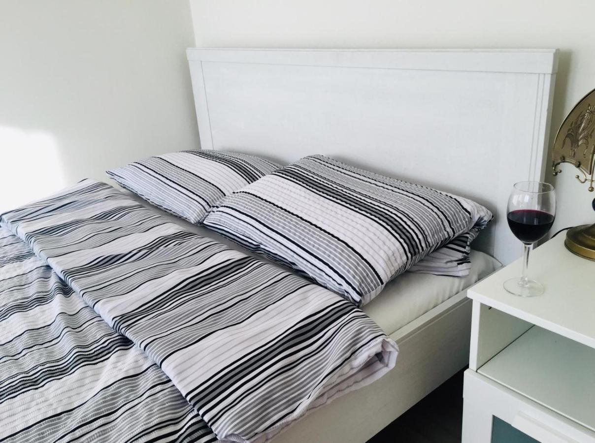 Gdansk Szklana Huta Apartament المظهر الخارجي الصورة