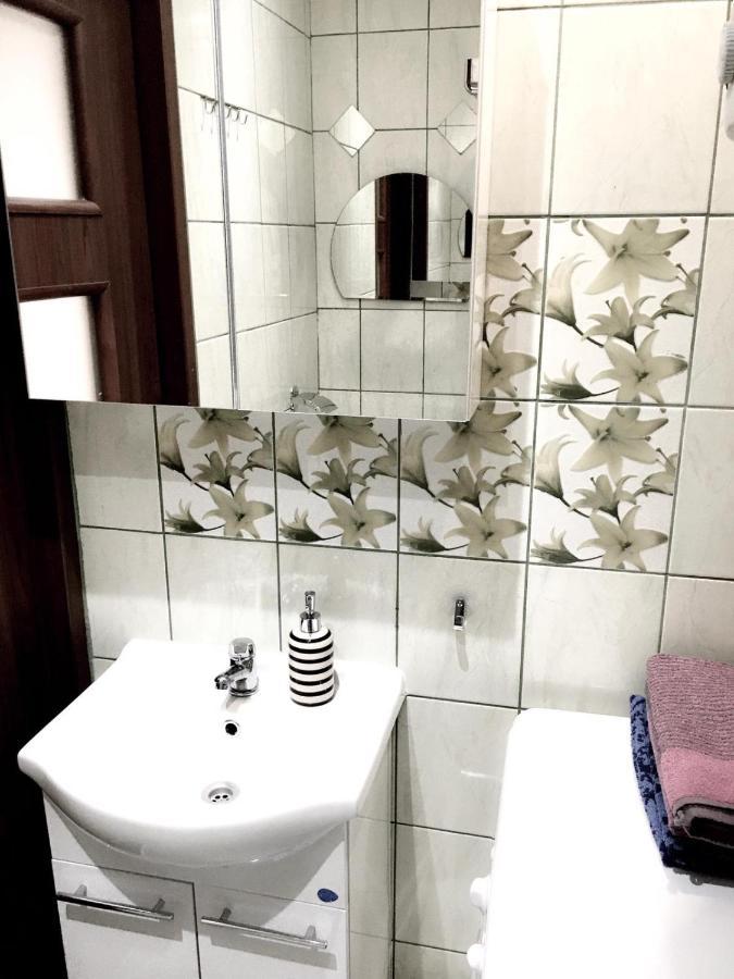 Gdansk Szklana Huta Apartament المظهر الخارجي الصورة